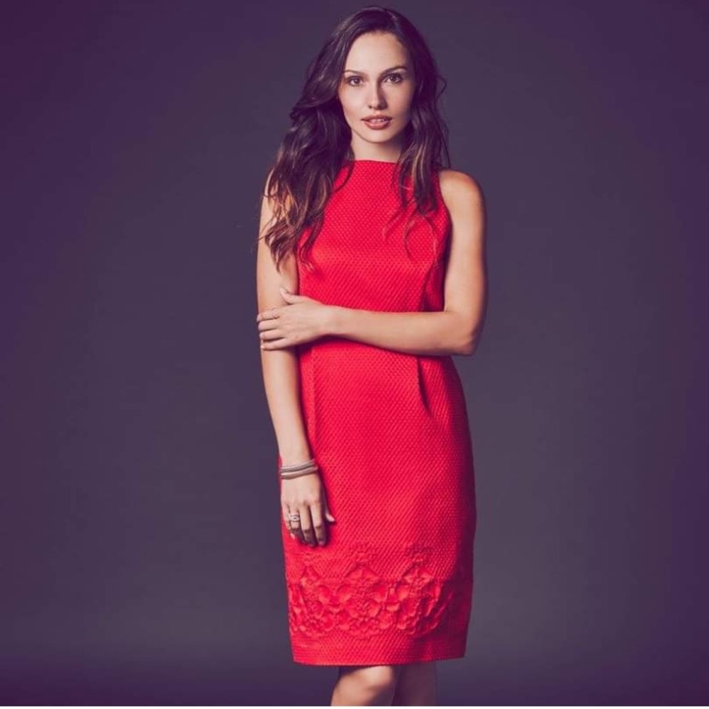 Janie and jack holiday mommy and me dress collection